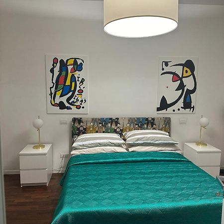 Apartamento Firenze Sud Con Giardino Exterior foto
