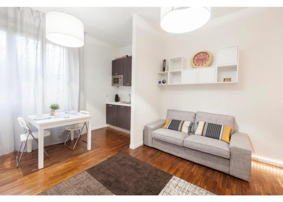 Apartamento Firenze Sud Con Giardino Exterior foto