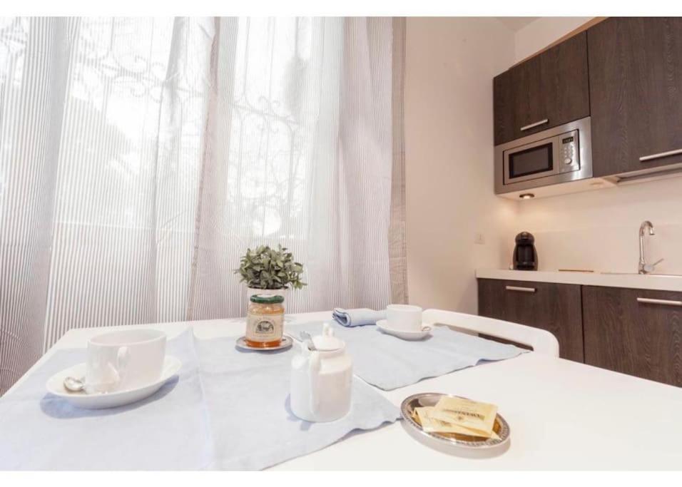 Apartamento Firenze Sud Con Giardino Exterior foto