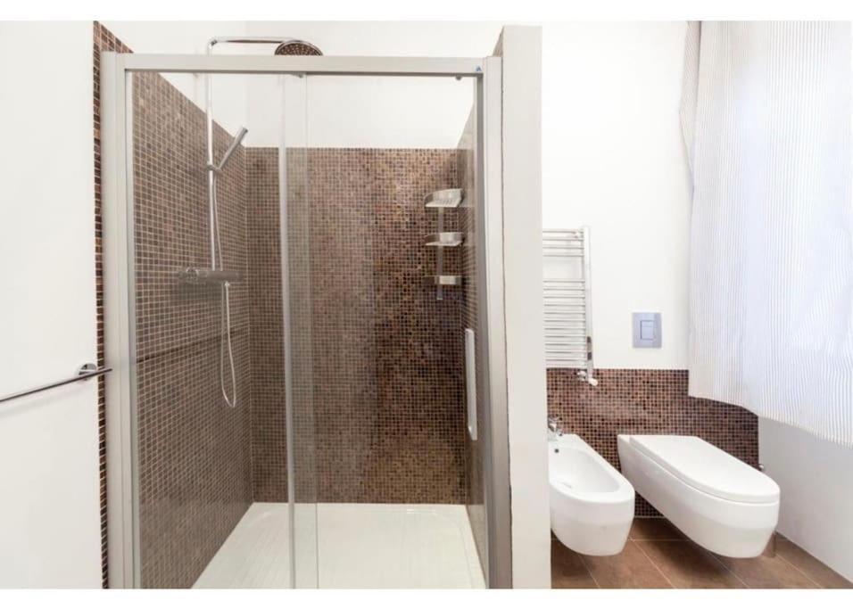 Apartamento Firenze Sud Con Giardino Exterior foto